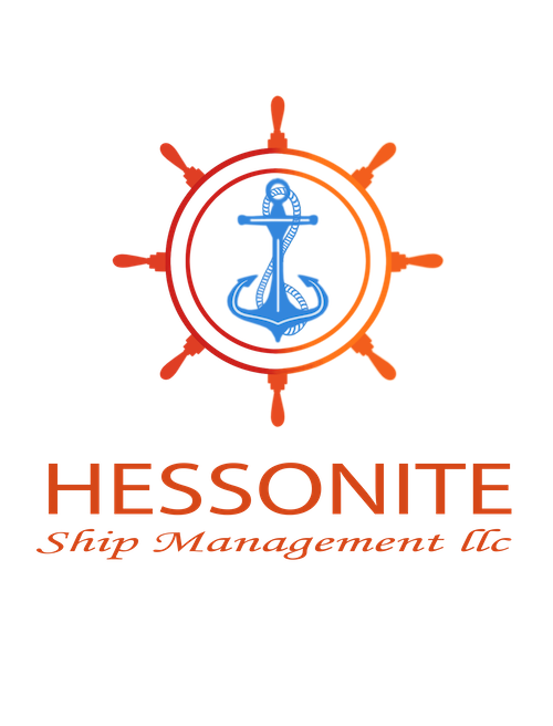 HESSONITE SHIP MANAGEMENT LLC